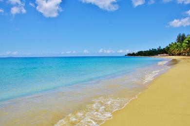 Sandee Barrero Beach Photo