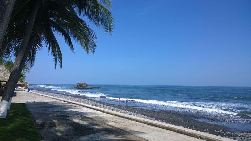 Sandee - La Libertad Beach