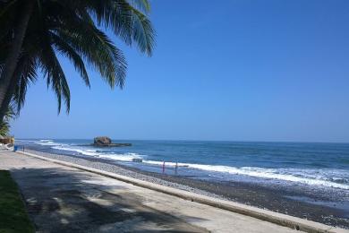 Sandee La Libertad Beach Photo