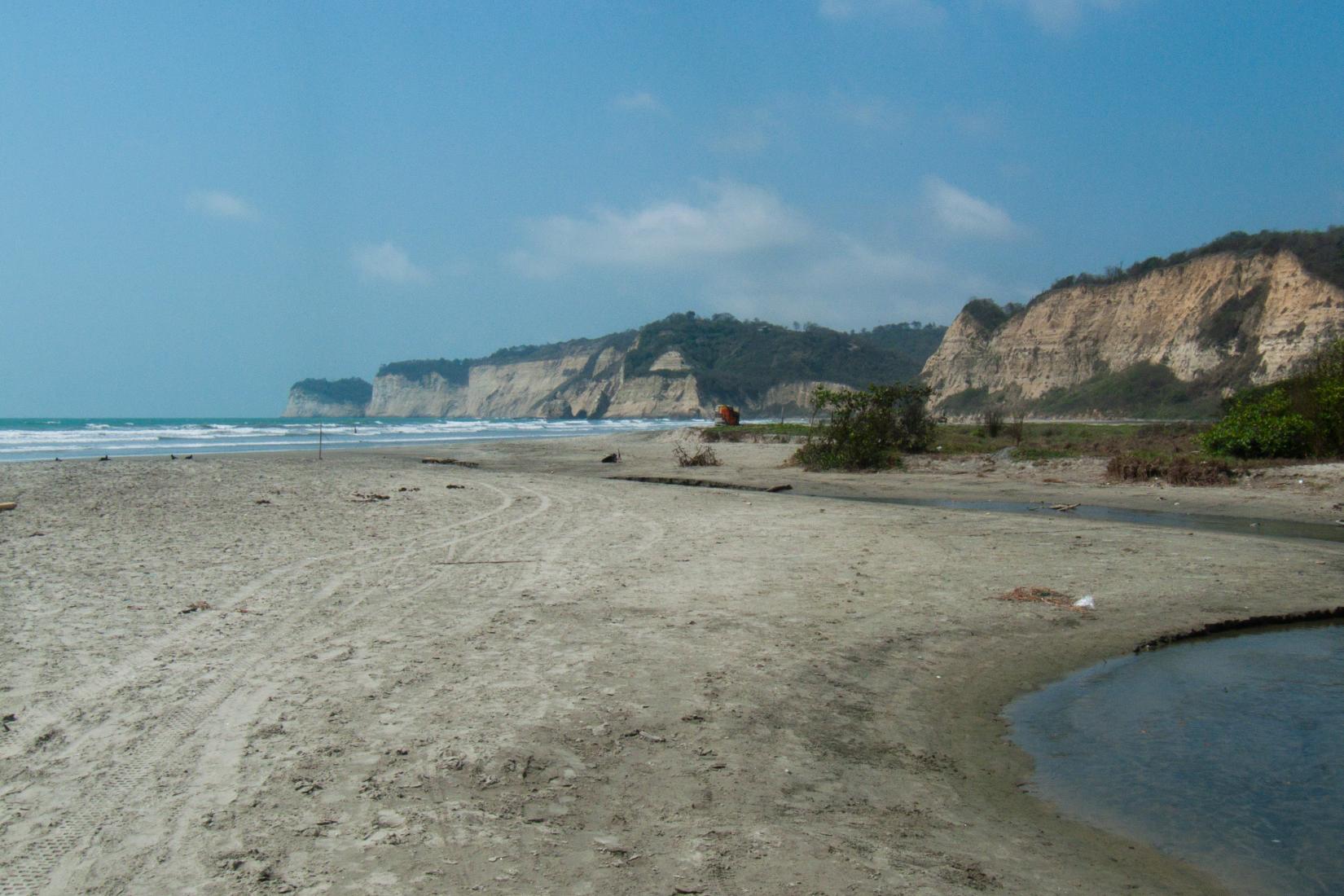 Sandee - Bahia De Caraquez