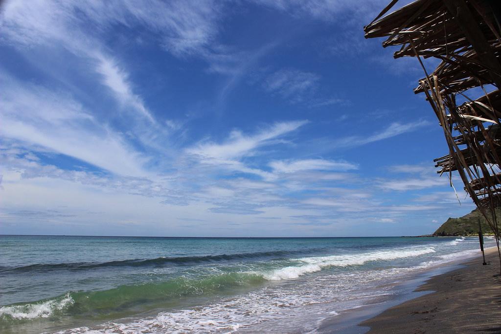 Sandee - HomePage / Dieppe Bay Town