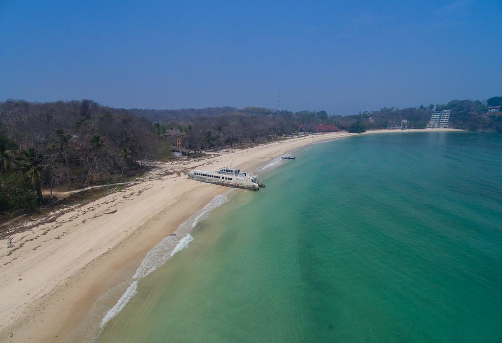 Sandee Playa Larga