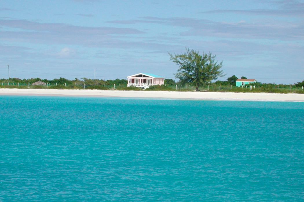 Sandee Anegada Beach