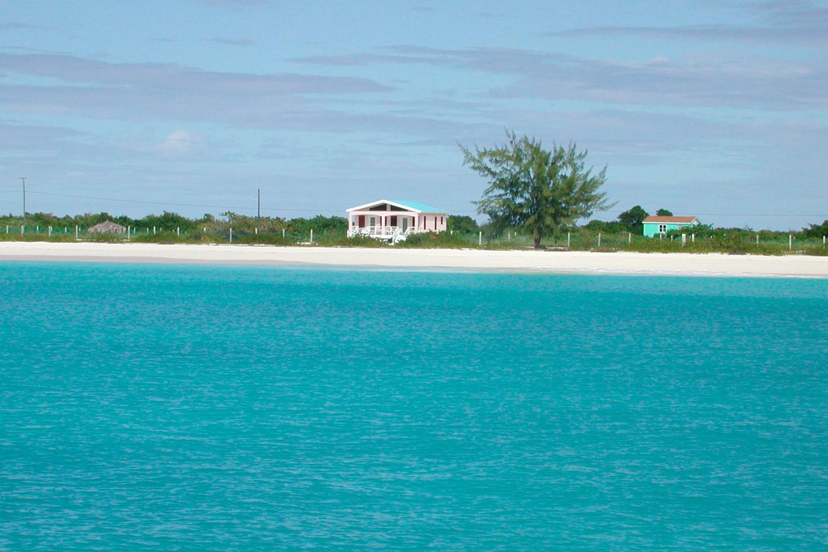 Sandee - Anegada Beach