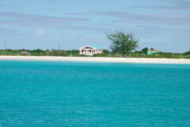 Sandee Anegada Beach Photo