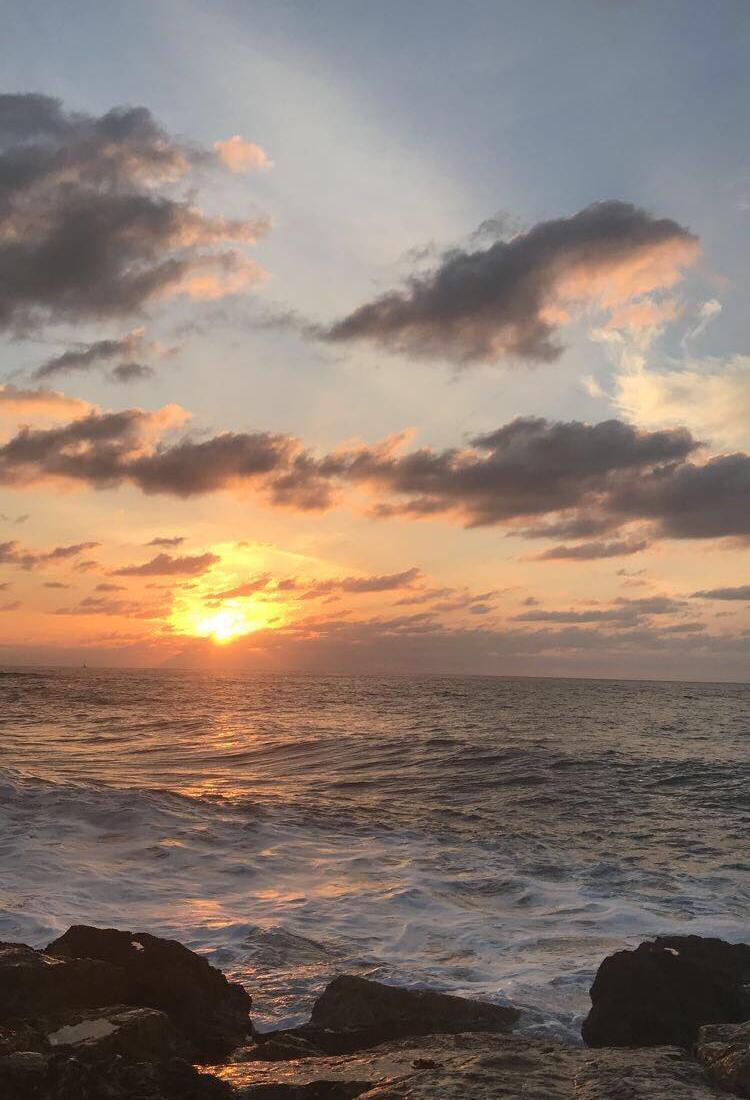 Sandee - Jerusalem Beach