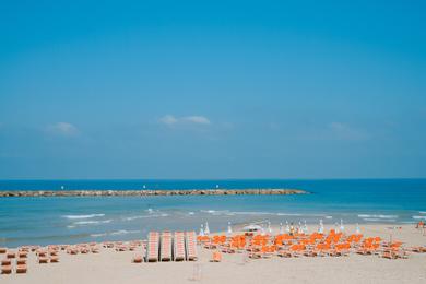 Sandee - Jerusalem Beach