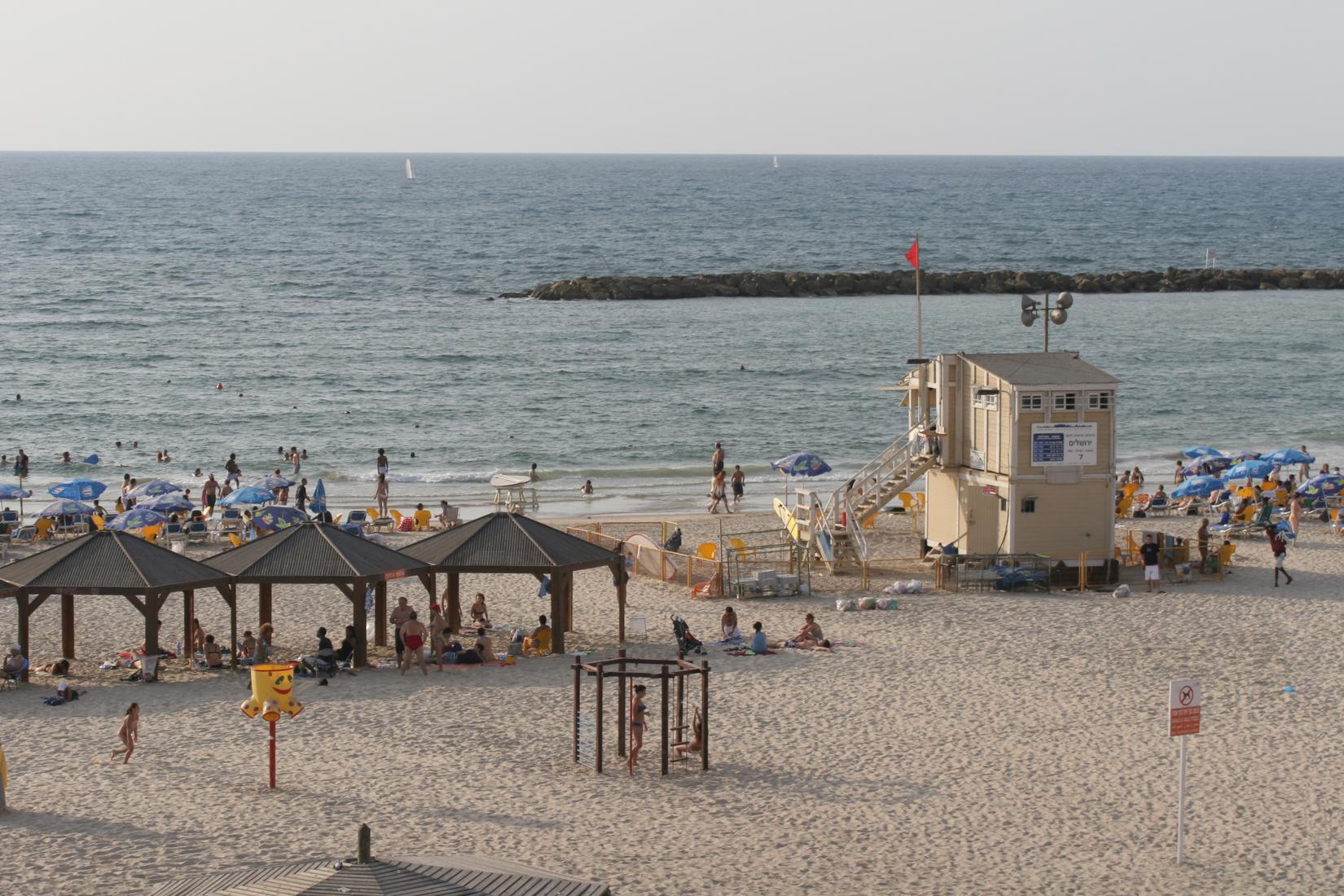 Sandee - Jerusalem Beach