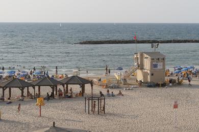 Sandee - Jerusalem Beach