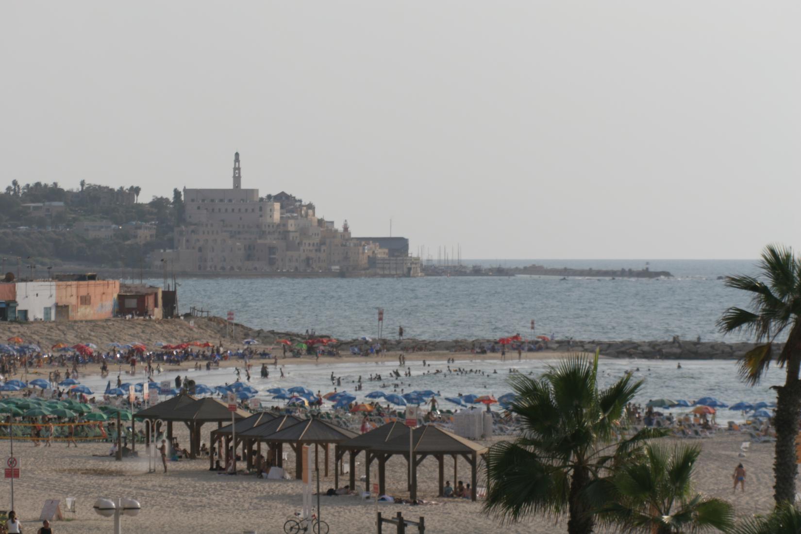 Sandee - Jerusalem Beach