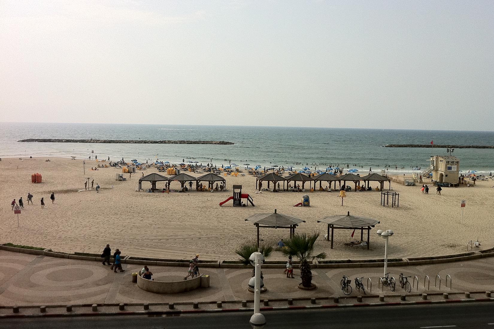 Sandee - Jerusalem Beach