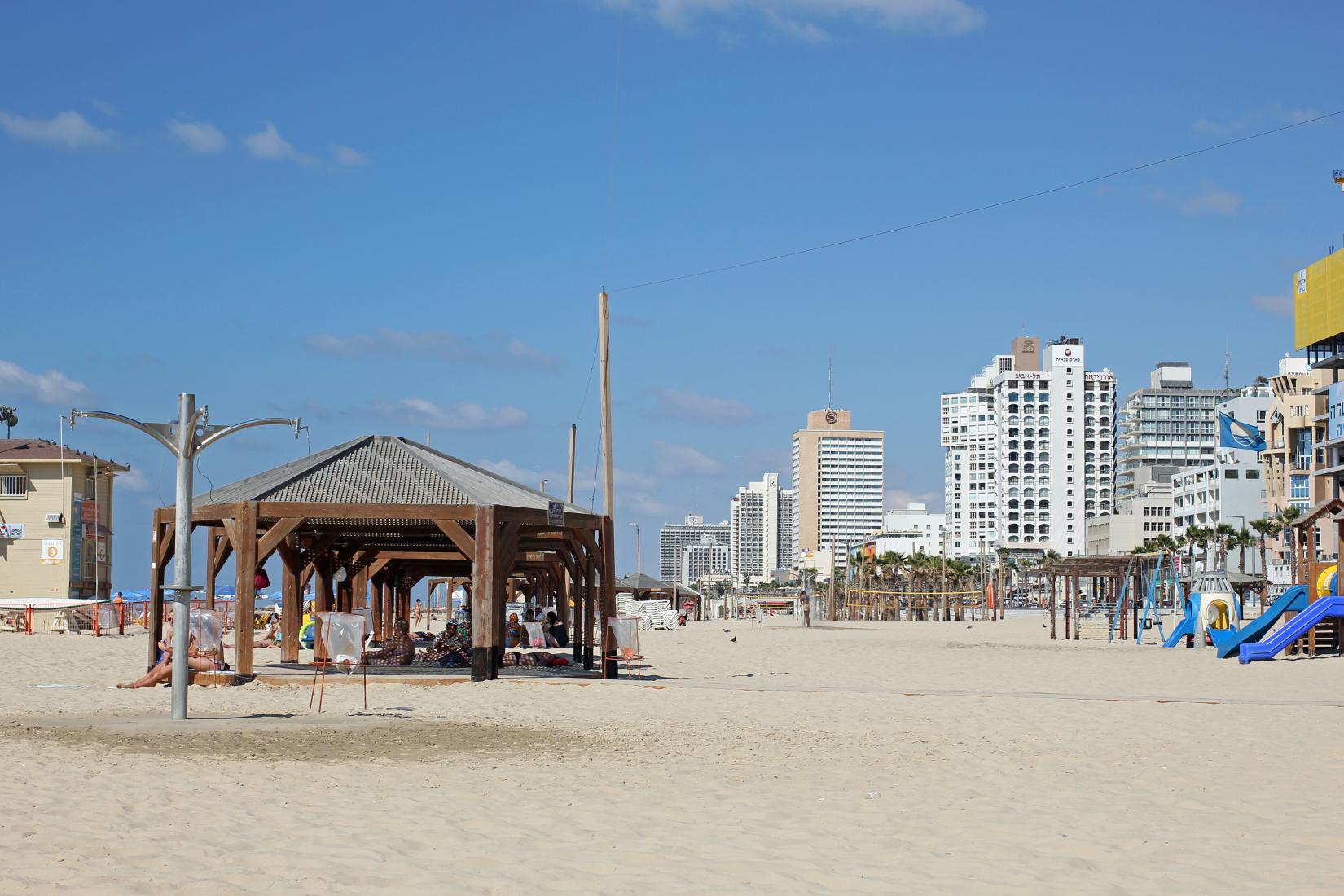 Sandee - Jerusalem Beach