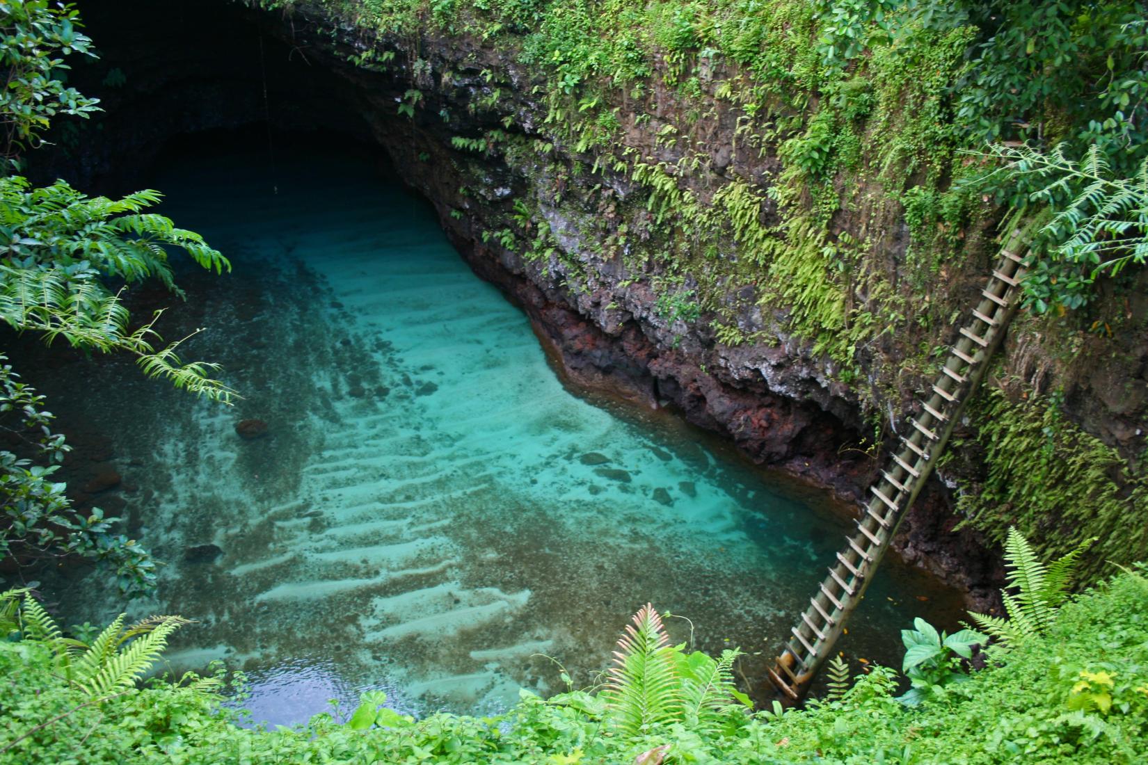 Sandee - Sua Beach