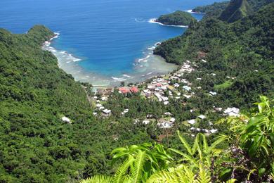 Sandee Afono Beach