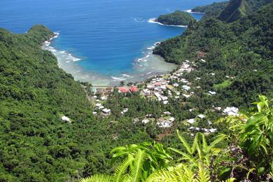 Sandee Afono Beach Photo