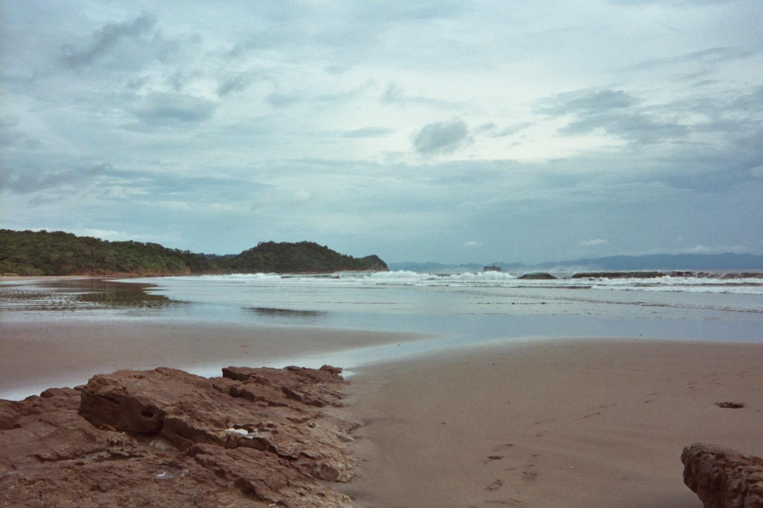 Playa El Coco Photo - Sandee