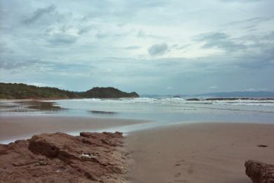 Sandee Playa El Coco