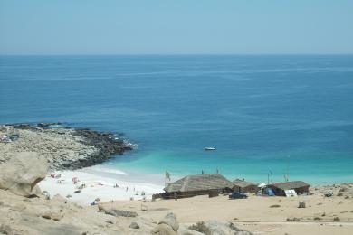 Sandee Alqui Beach