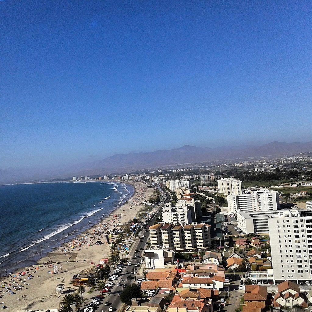 Sandee - Playa La Serena