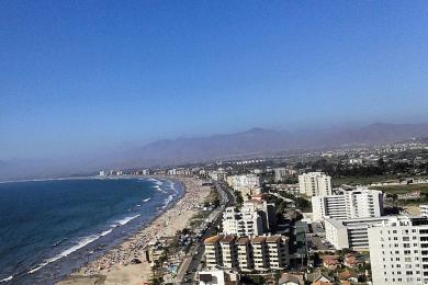 Sandee Playa La Serena Photo