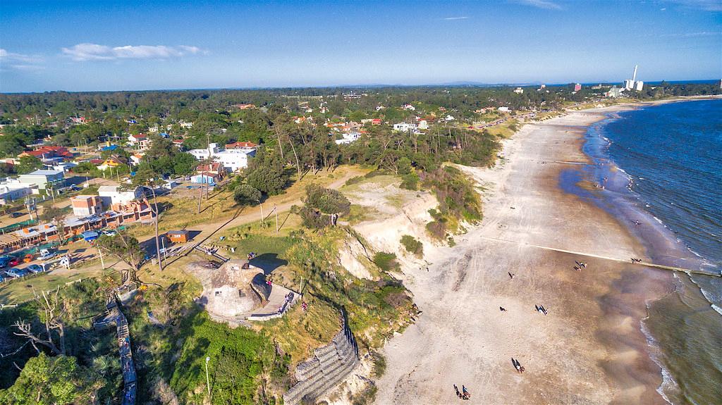 Sandee - Playa Villa Argentina