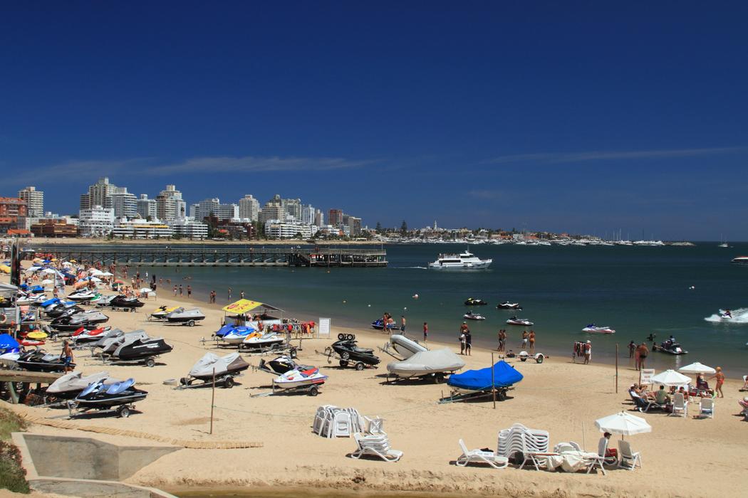 Sandee Playa Cantegril