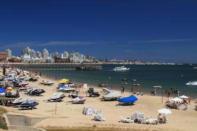 Sandee Playa Cantegril