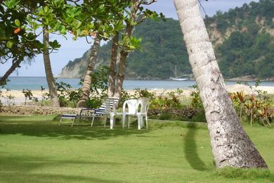Sandee Anse Du Clerc Beach