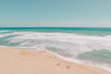 Sandee Peterborough Beach