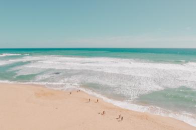 Sandee Peterborough Beach Photo