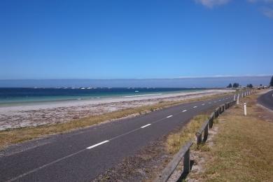 Sandee Port Macdonnell Photo