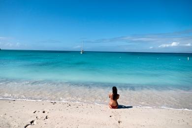 Sandee Playa Blanca