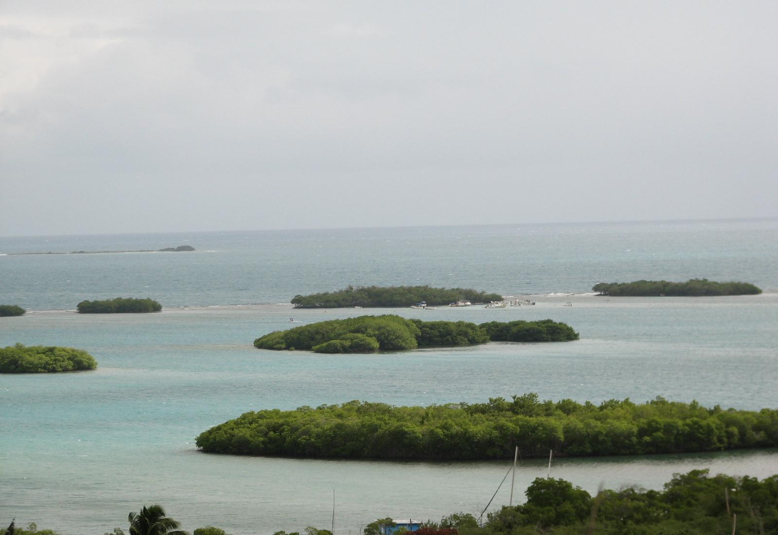 Sandee - La Parguera Beach