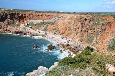 Sandee - Praia Do Portinho