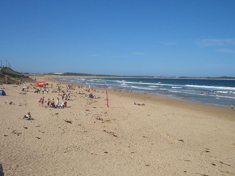 Sandee - HomePage / Cronulla
