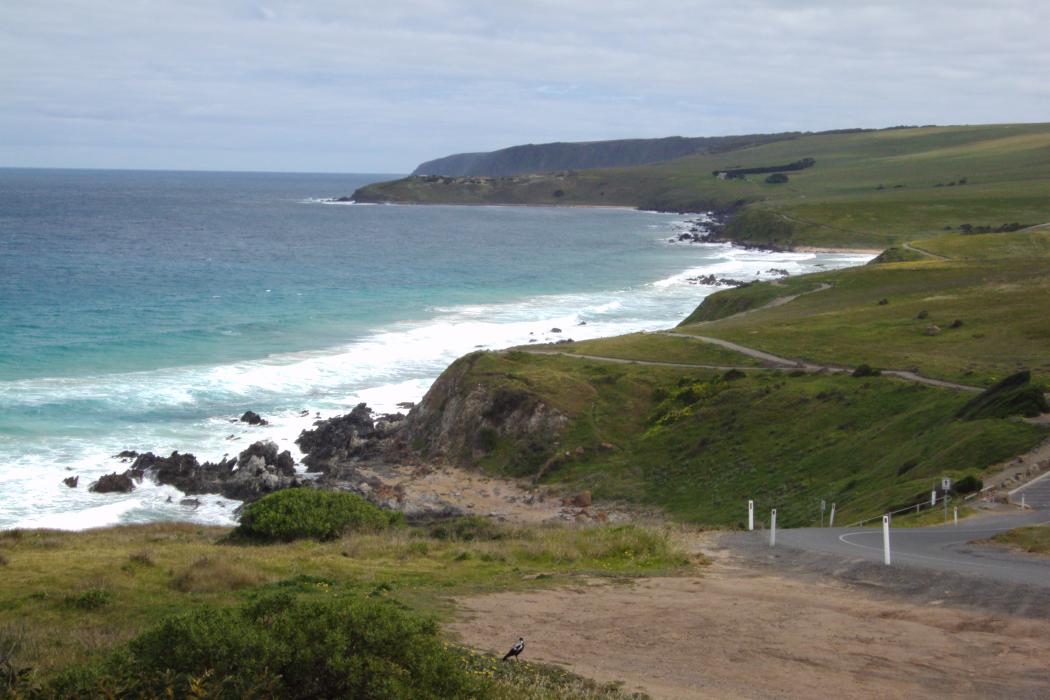 Sandee Victor Harbor Beach