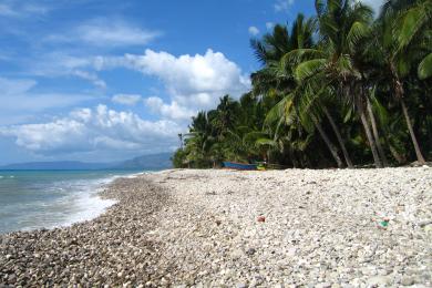 Sandee Jacmel Beach Photo