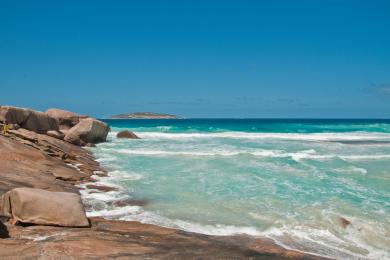 Sandee West Beach Photo