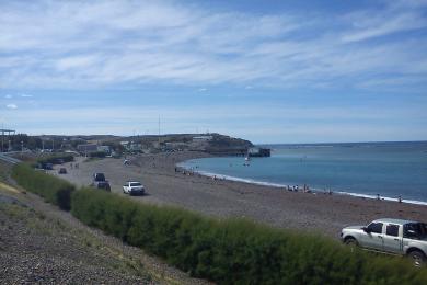 Sandee Balneario Caleta Olivia