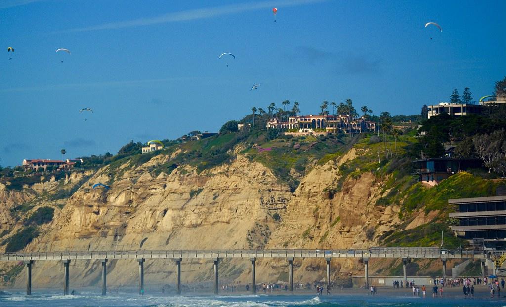 Sandee - Scripps Beach