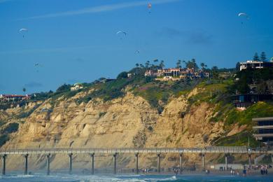 Sandee - Scripps Beach