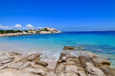 Sandee Spiaggia La Licciola
