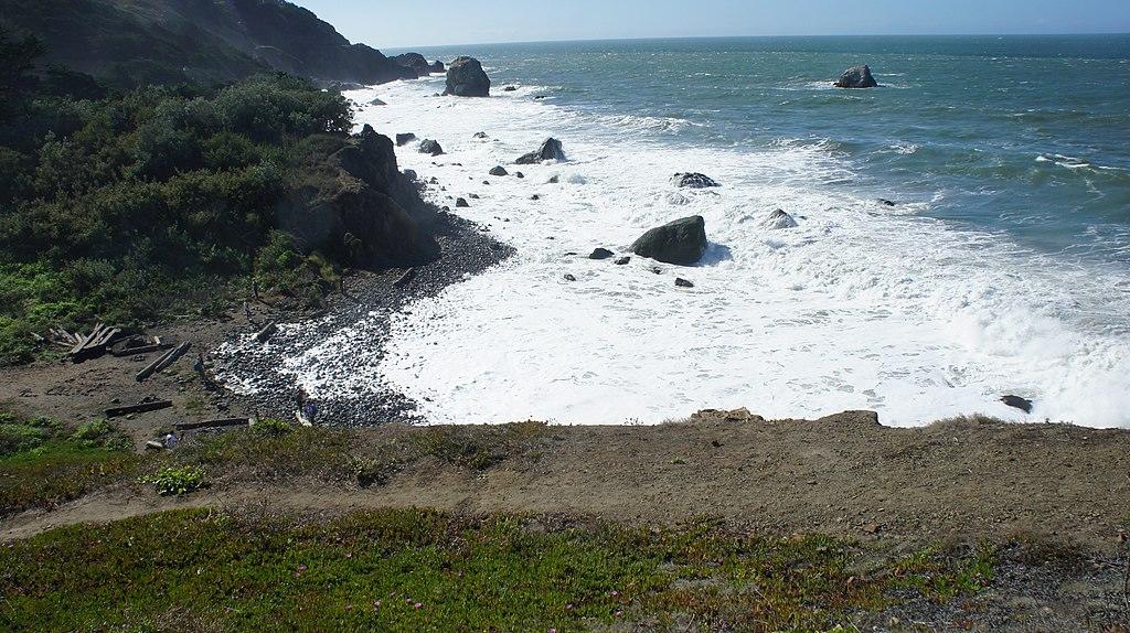 Sandee - Eagle Point Beach