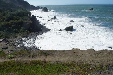 Sandee Eagle Point Beach Photo