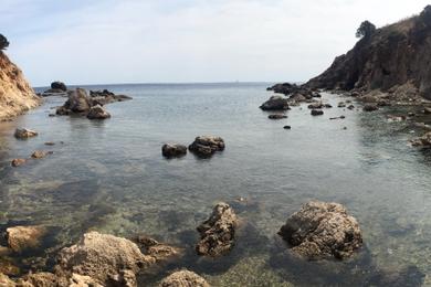 Sandee Cala Greca