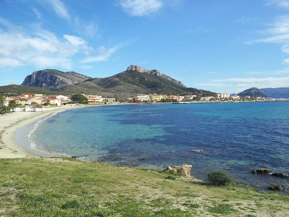 Sandee - HomePage / Golfo Aranci
