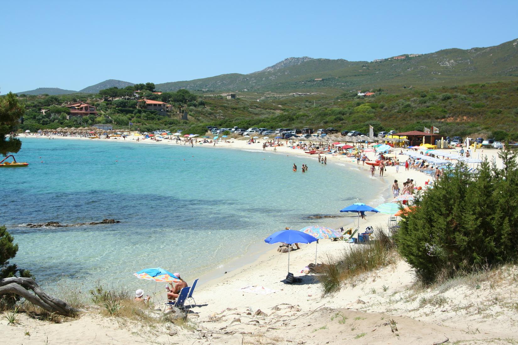 Sandee - Cala Sassari