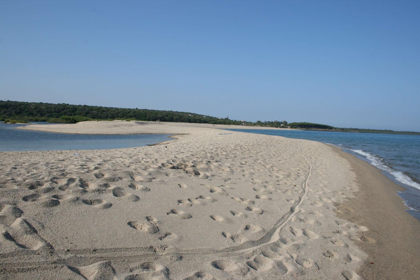 Sandee - Marina Di Orosei