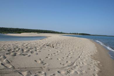 Sandee Marina Di Orosei Photo