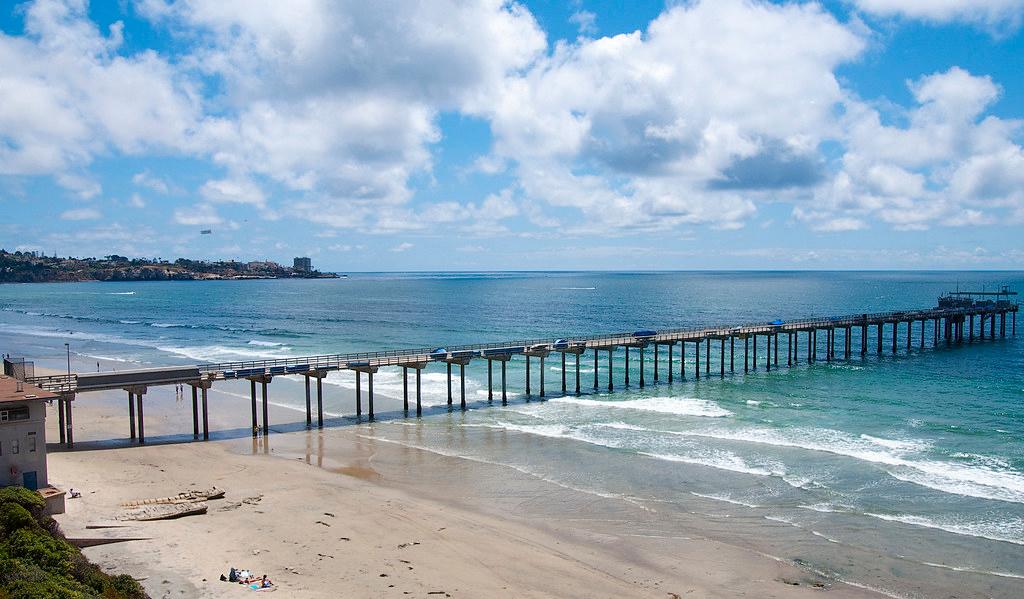 Sandee - Scripps Beach